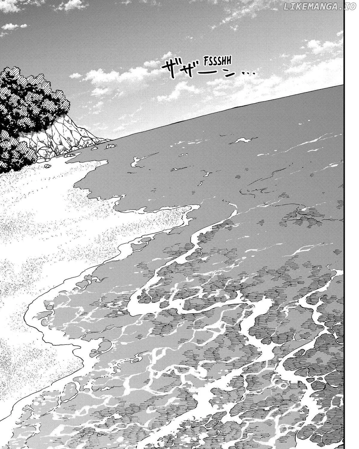 Kindergarten Wars Chapter 104 page 41 - 