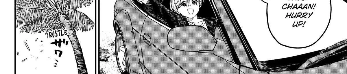 Kindergarten Wars Chapter 104 page 44 - 