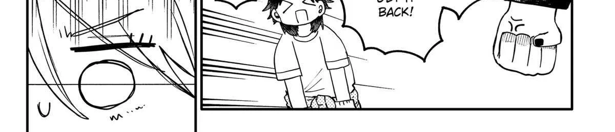 Kindergarten Wars Chapter 105 page 14 - 