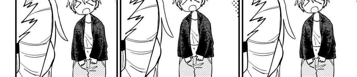 Kindergarten Wars Chapter 105 page 18 - 