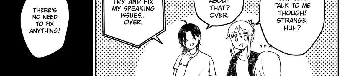 Kindergarten Wars Chapter 105 page 20 - 