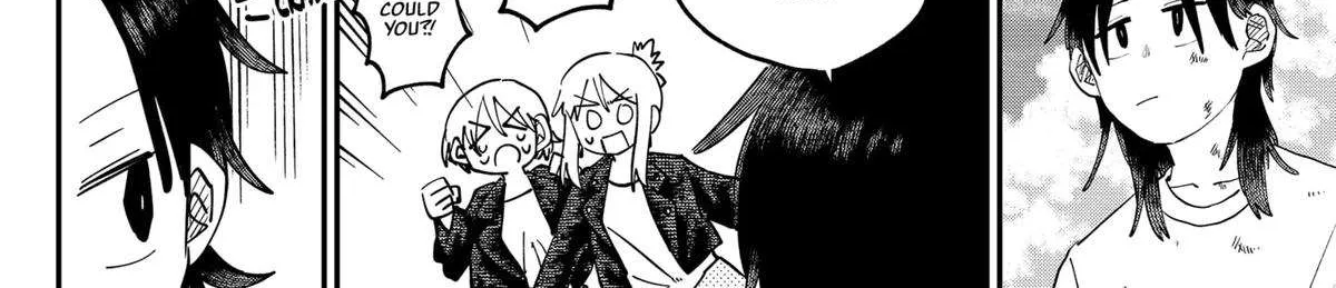 Kindergarten Wars Chapter 105 page 22 - 