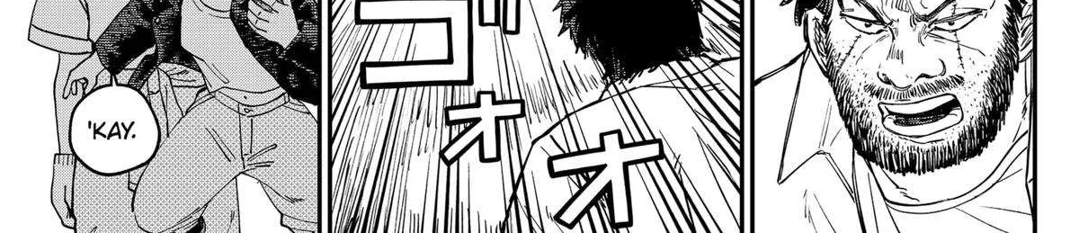 Kindergarten Wars Chapter 105 page 24 - 