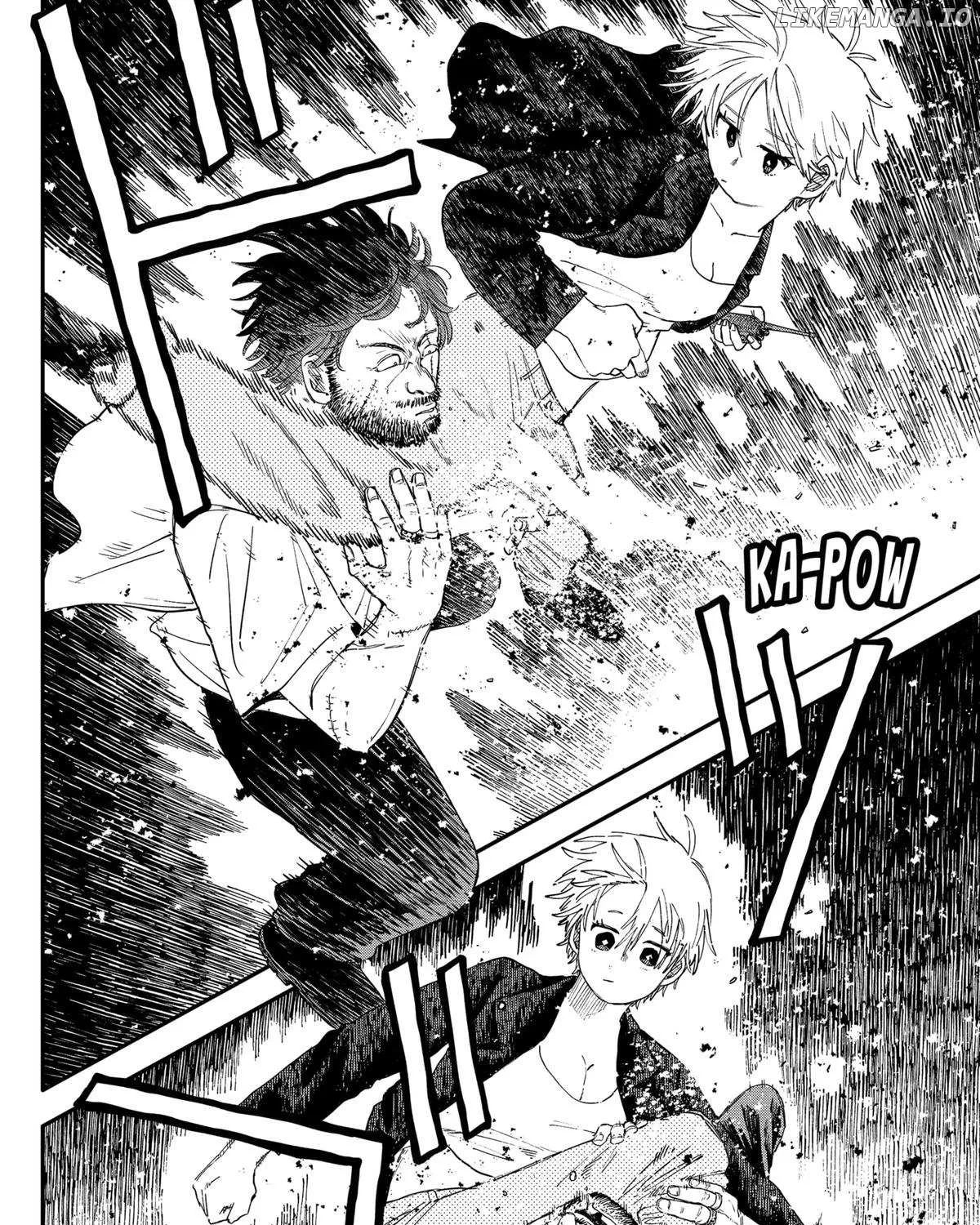 Kindergarten Wars Chapter 105 page 25 - 
