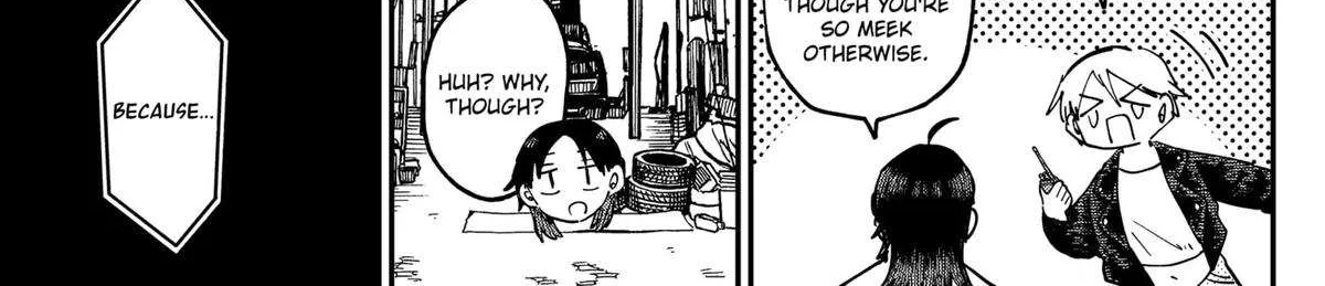 Kindergarten Wars Chapter 105 page 28 - 