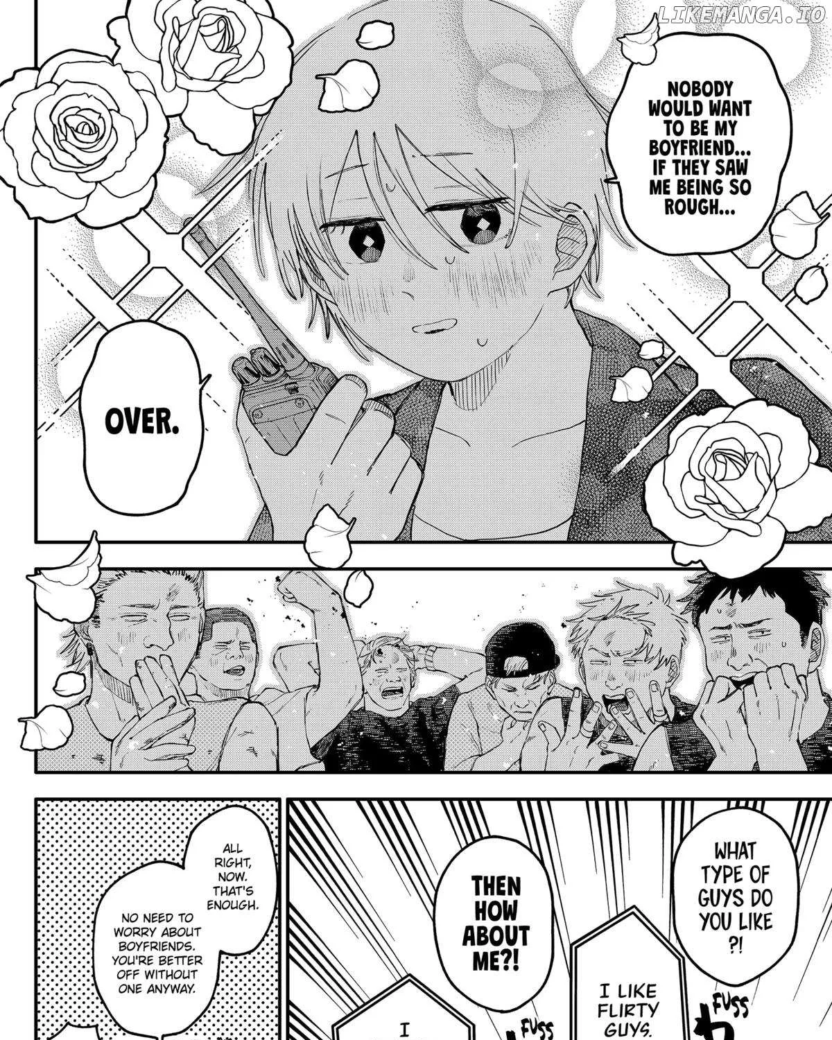 Kindergarten Wars Chapter 105 page 29 - 