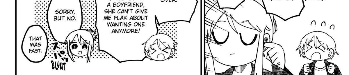Kindergarten Wars Chapter 105 page 34 - 