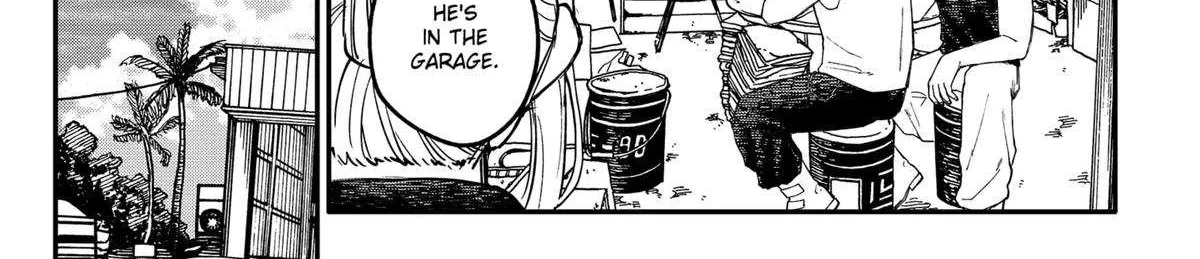 Kindergarten Wars Chapter 105 page 10 - 