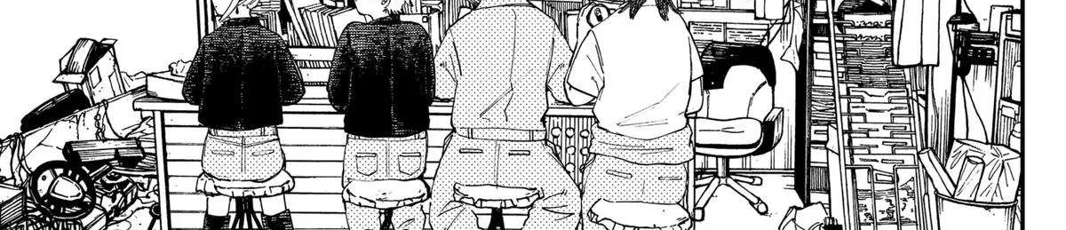 Kindergarten Wars Chapter 106 page 14 - 