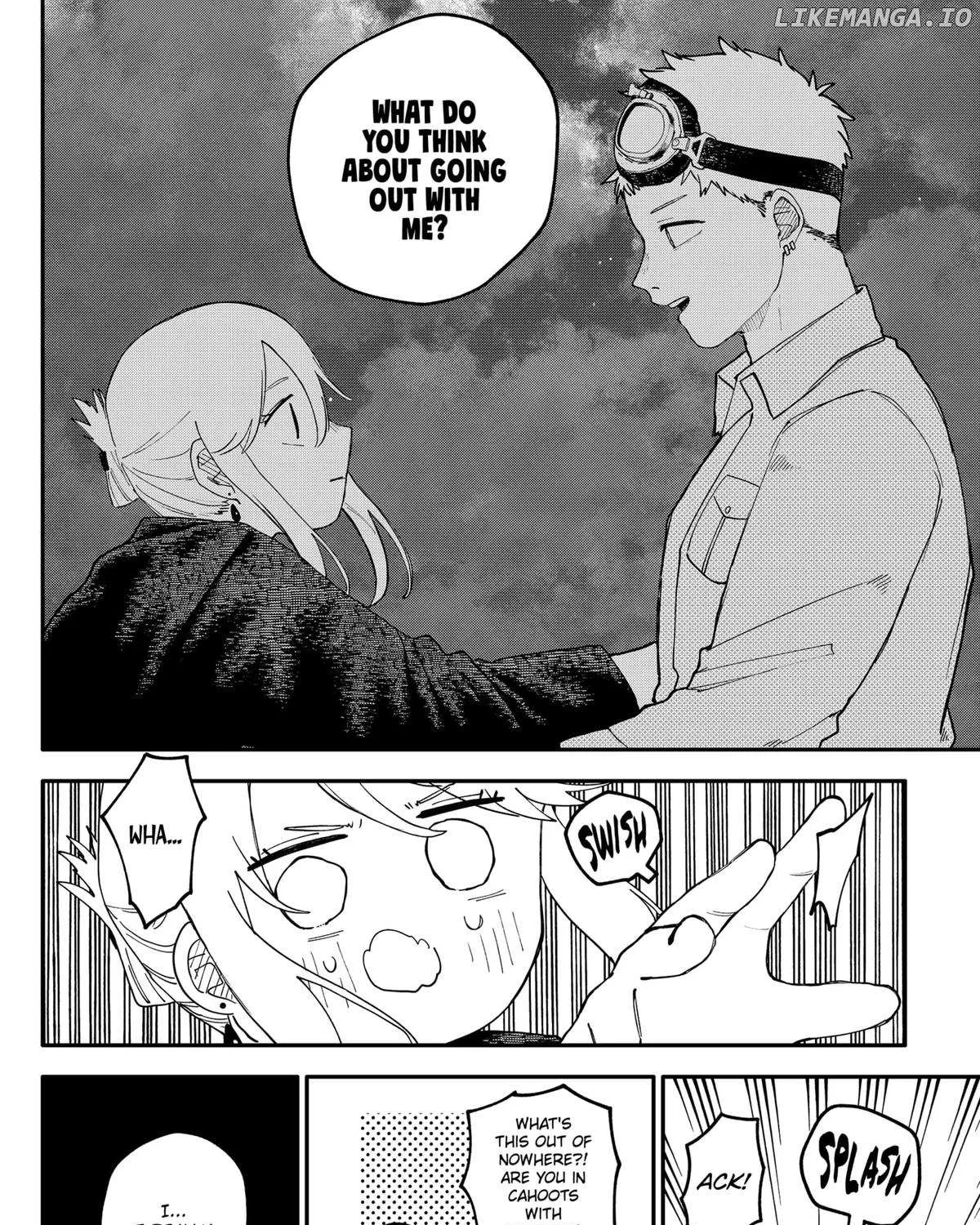 Kindergarten Wars Chapter 106 page 23 - 