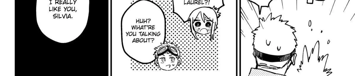 Kindergarten Wars Chapter 106 page 24 - 