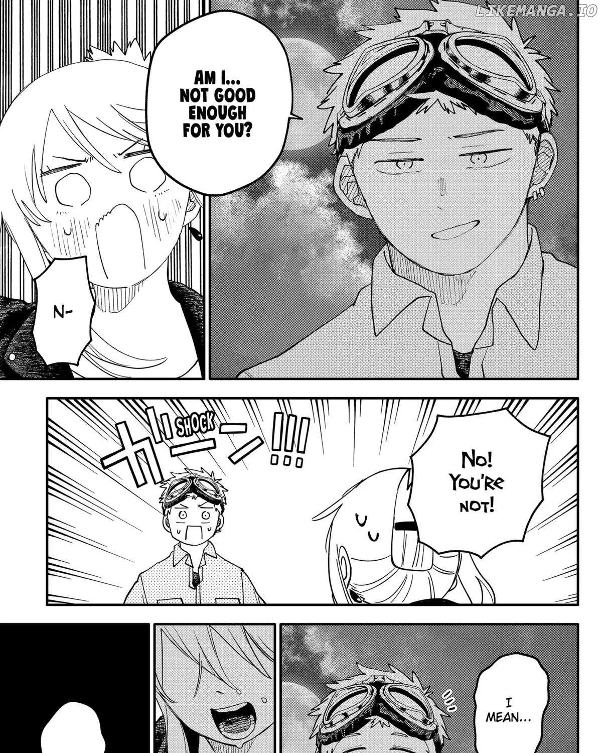 Kindergarten Wars Chapter 106 page 25 - 