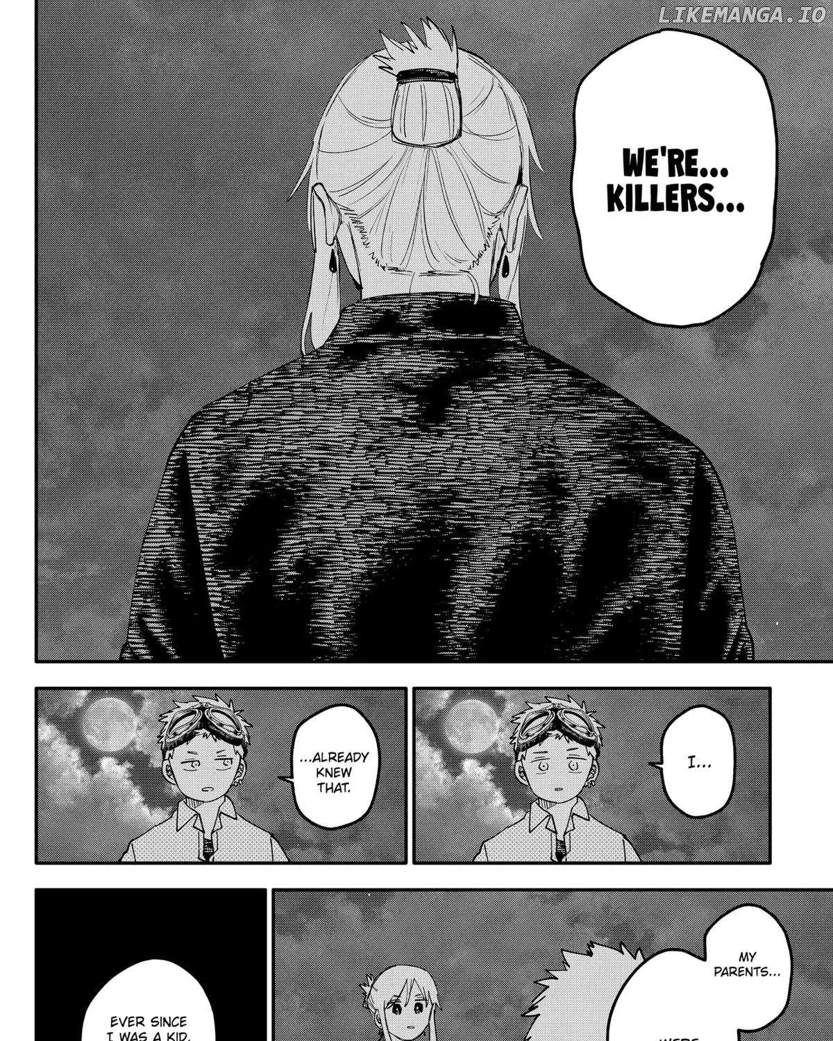 Kindergarten Wars Chapter 106 page 27 - 
