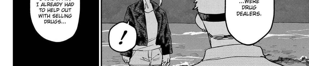 Kindergarten Wars Chapter 106 page 28 - 