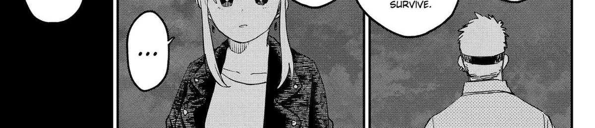 Kindergarten Wars Chapter 106 page 30 - 