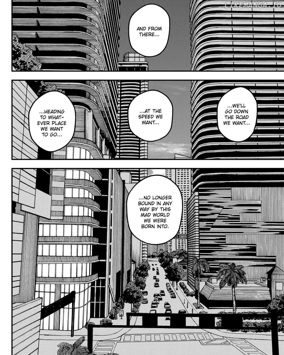 Kindergarten Wars Chapter 106 page 35 - 