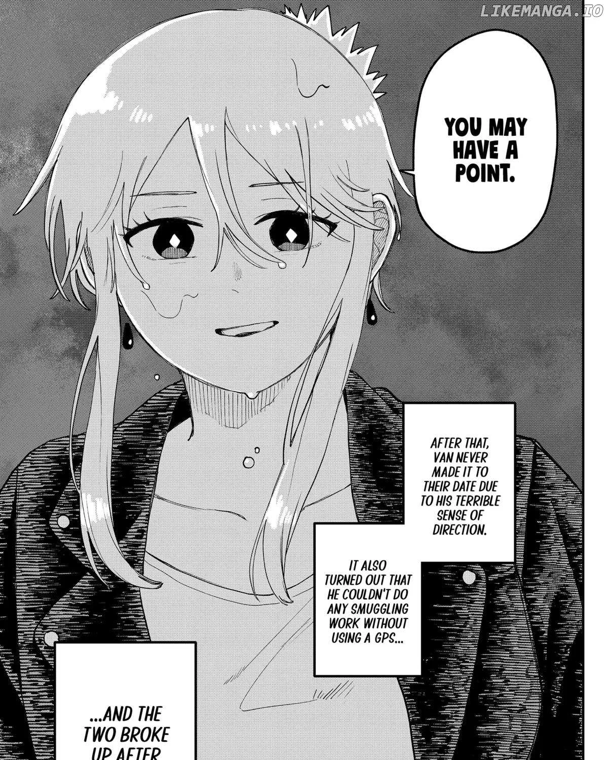 Kindergarten Wars Chapter 106 page 41 - 