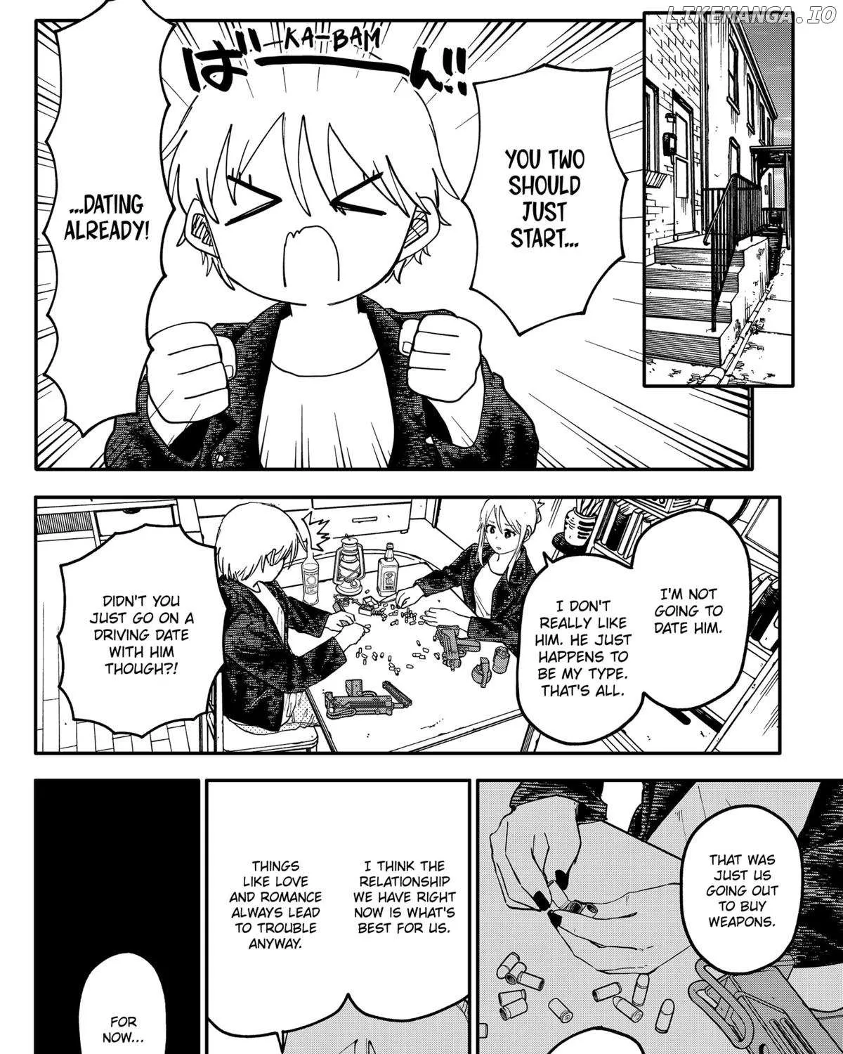 Kindergarten Wars Chapter 106 page 7 - 