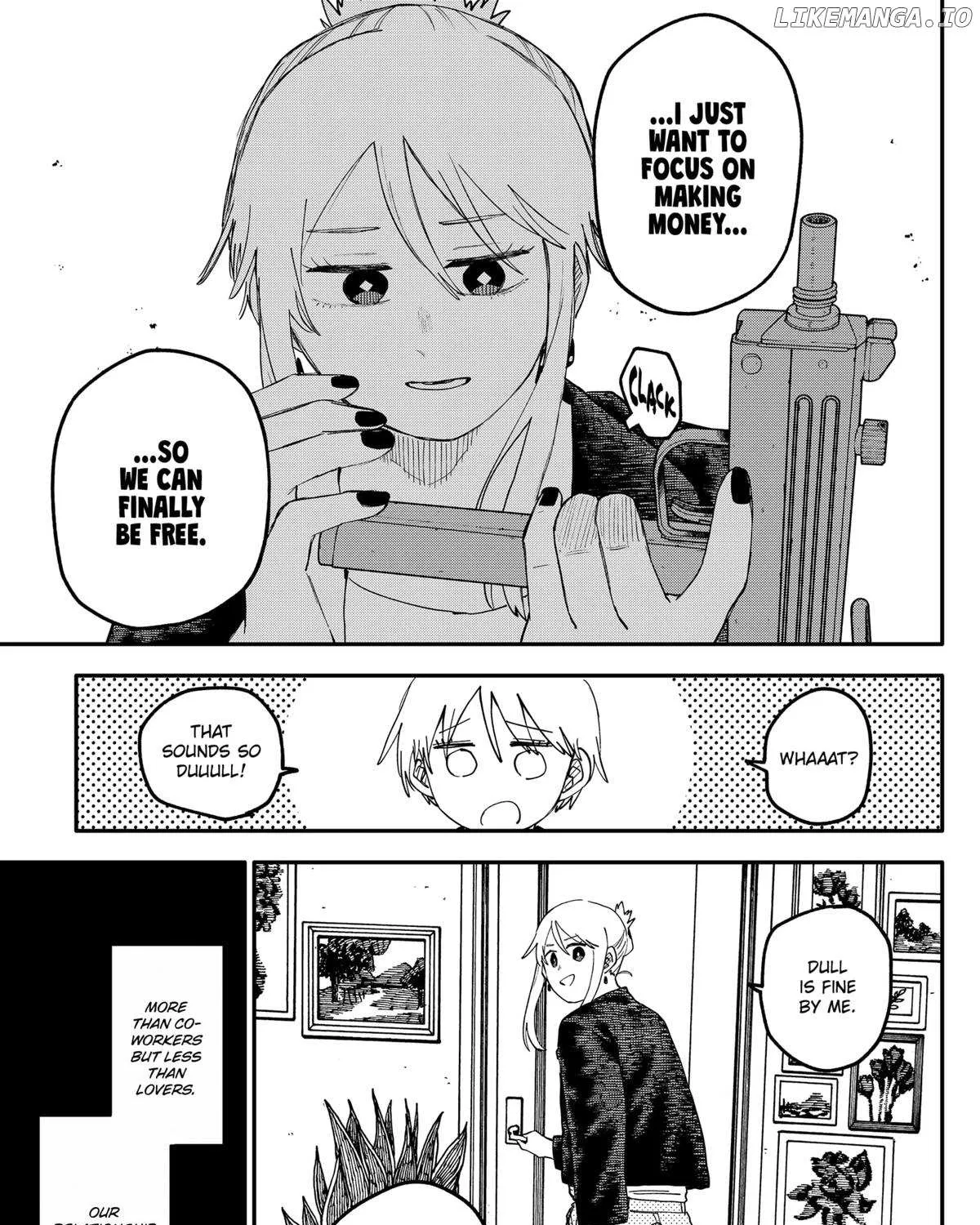 Kindergarten Wars Chapter 106 page 9 - 