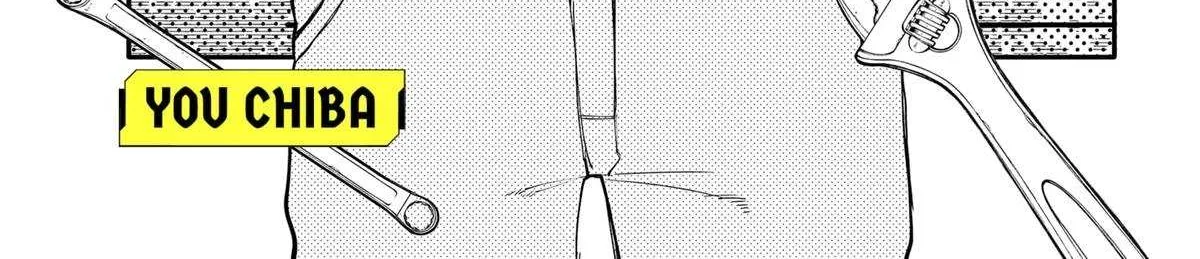 Kindergarten Wars Chapter 107 page 11 - 