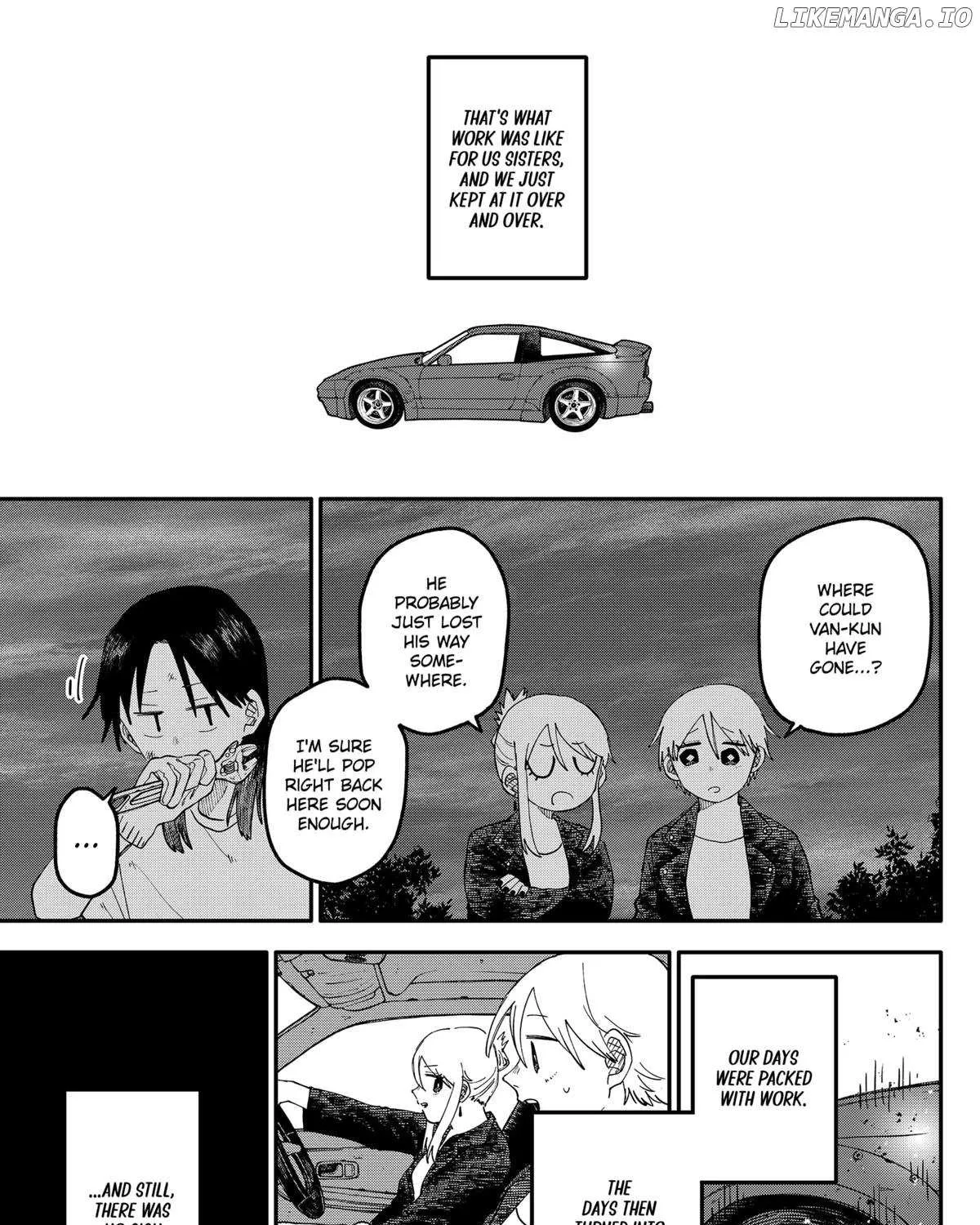 Kindergarten Wars Chapter 107 page 14 - 