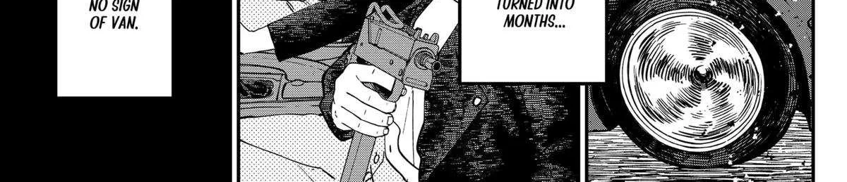 Kindergarten Wars Chapter 107 page 15 - 