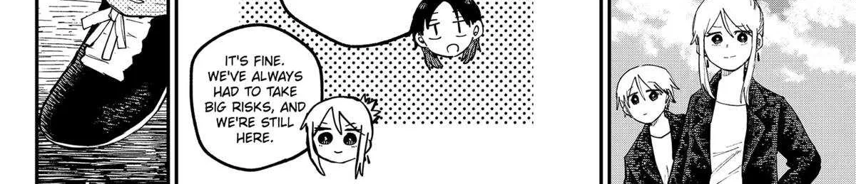 Kindergarten Wars Chapter 107 page 17 - 
