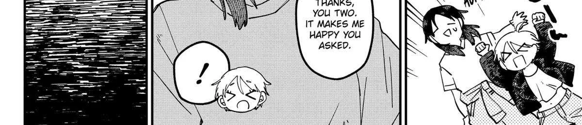 Kindergarten Wars Chapter 107 page 21 - 