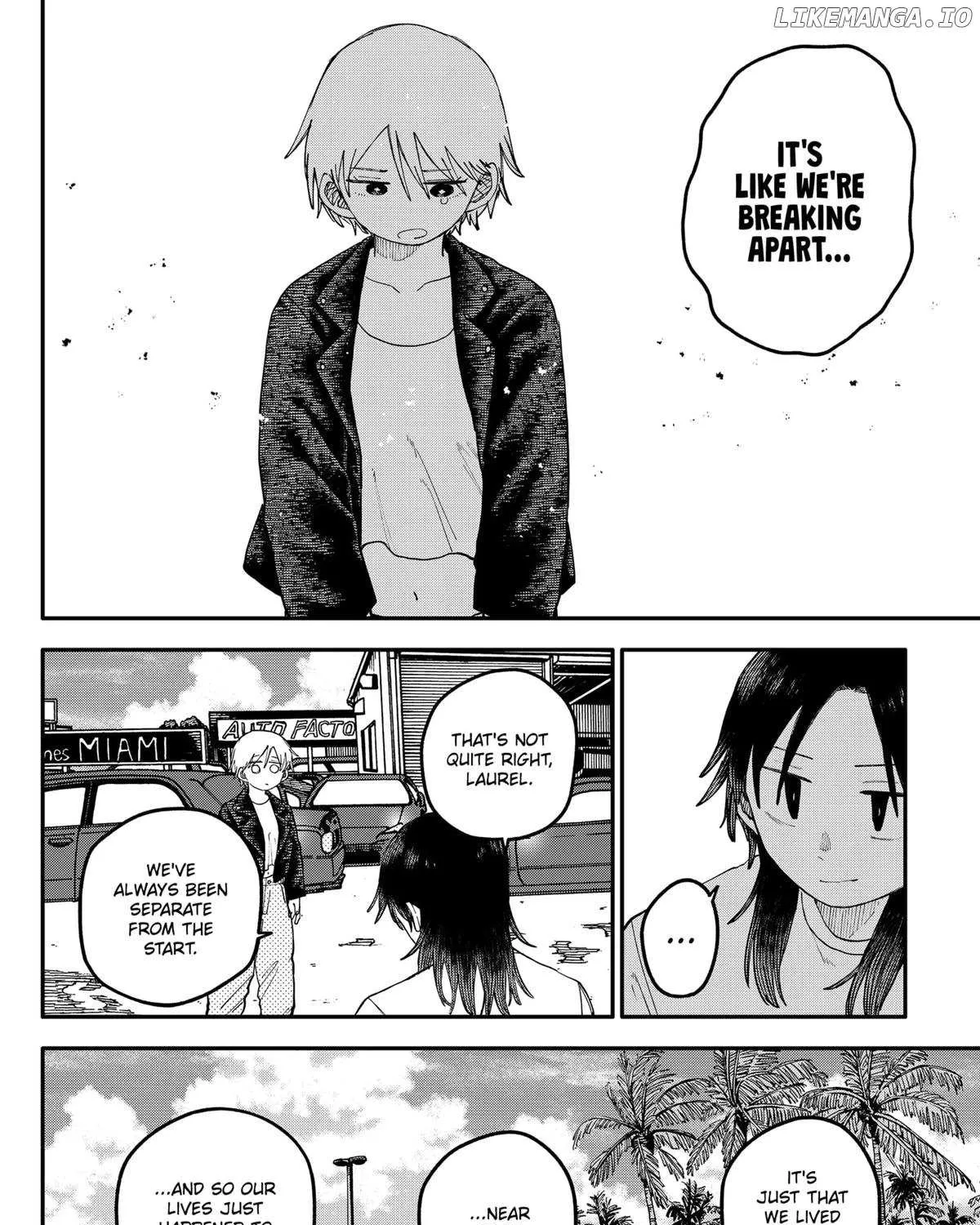 Kindergarten Wars Chapter 107 page 24 - 