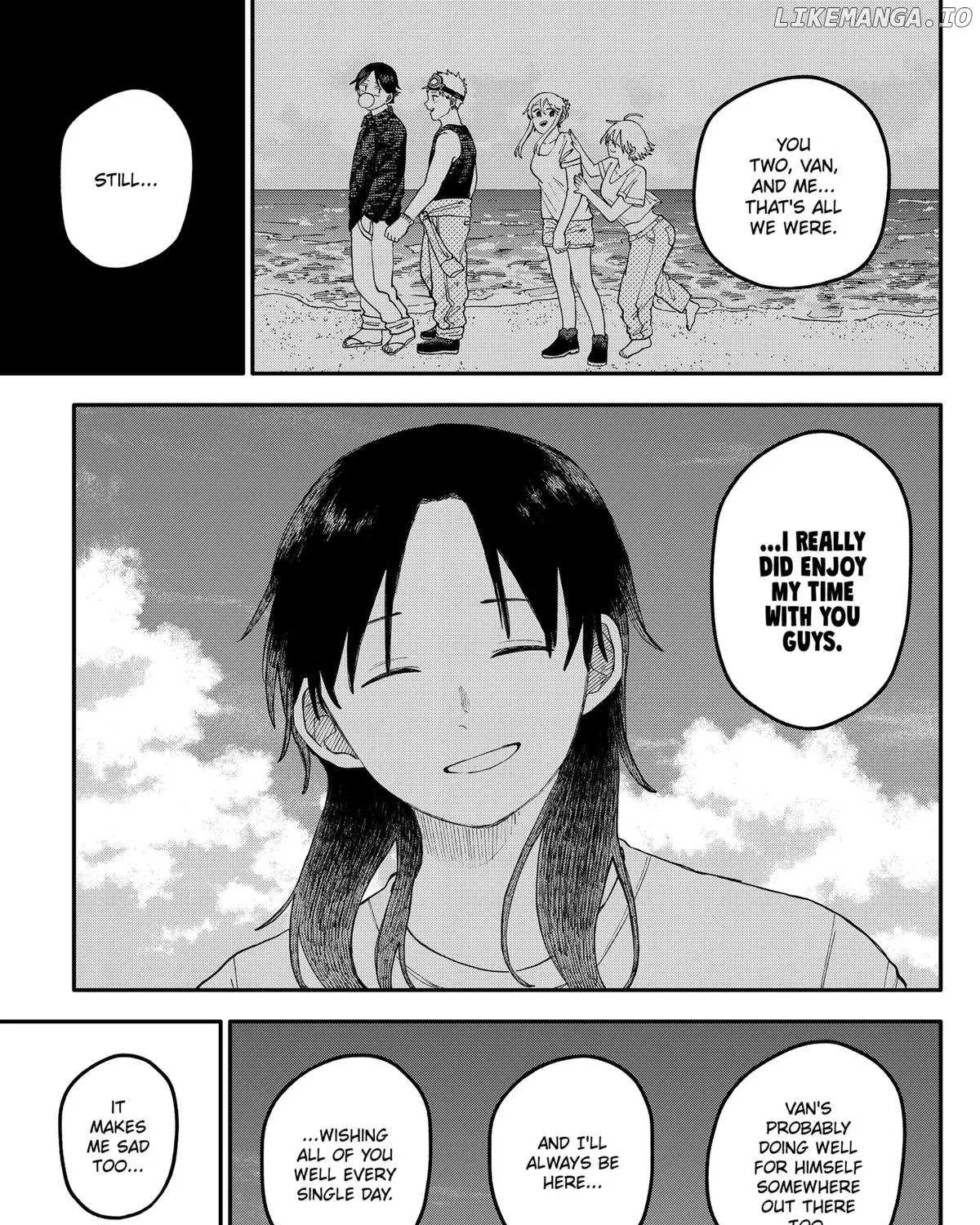 Kindergarten Wars Chapter 107 page 26 - 