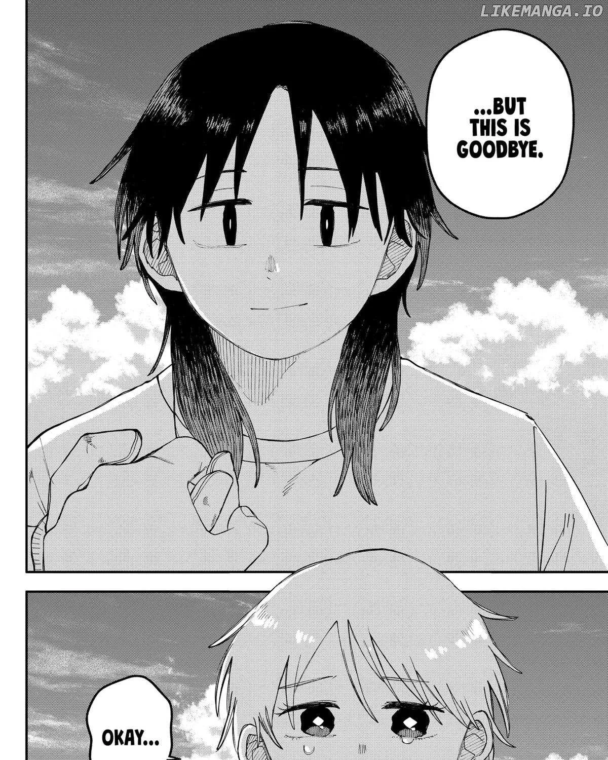 Kindergarten Wars Chapter 107 page 28 - 