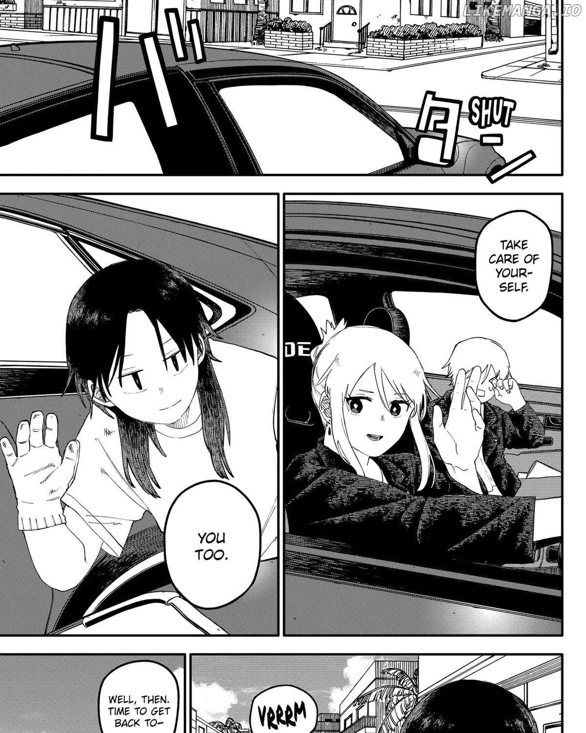 Kindergarten Wars Chapter 107 page 30 - 