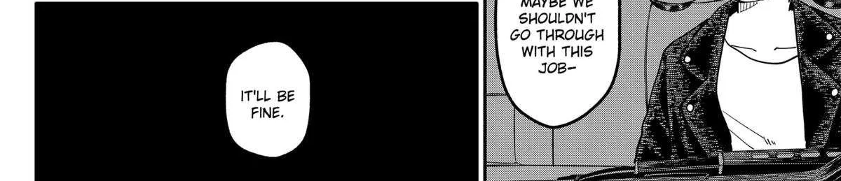 Kindergarten Wars Chapter 107 page 41 - 