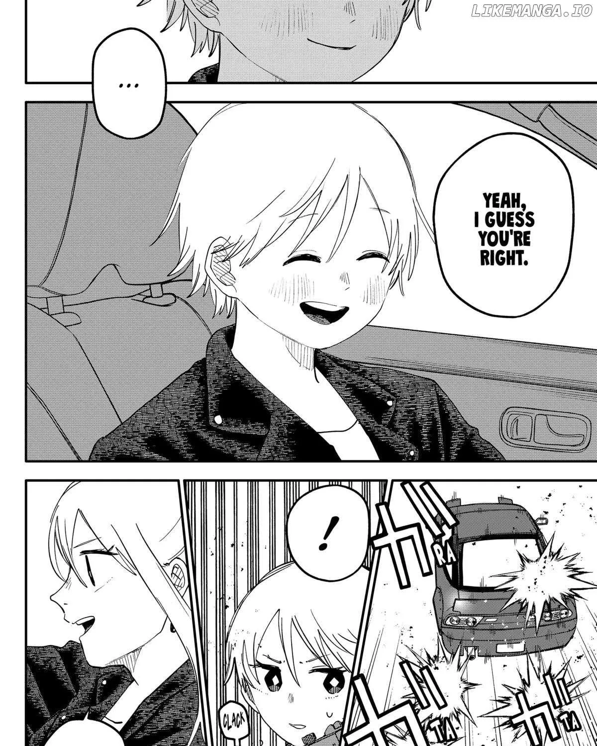 Kindergarten Wars Chapter 107 page 44 - 