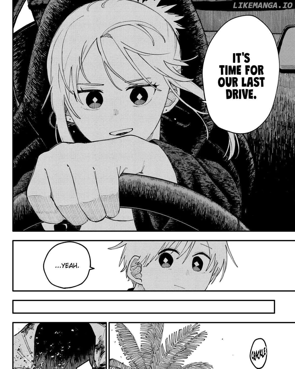 Kindergarten Wars Chapter 107 page 48 - 