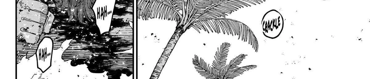 Kindergarten Wars Chapter 107 page 49 - 