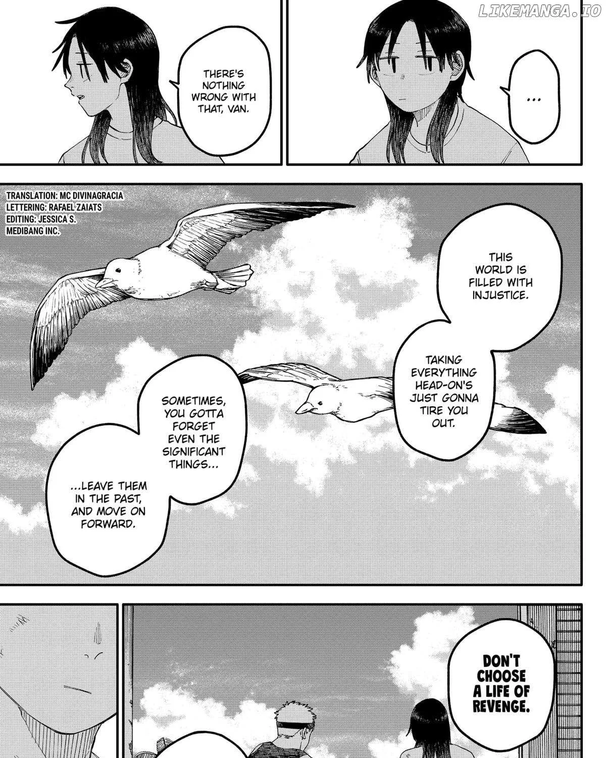 Kindergarten Wars Chapter 107 page 6 - 