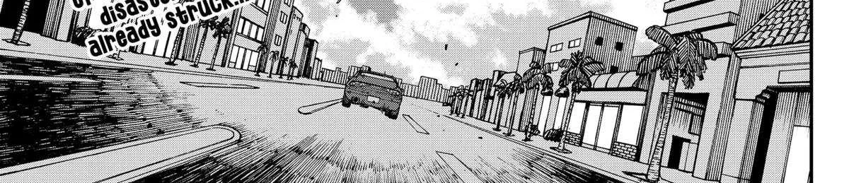 Kindergarten Wars Chapter 107 page 51 - 
