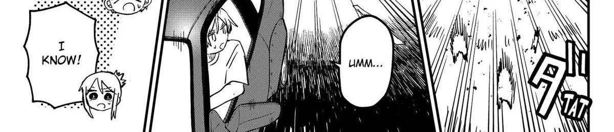Kindergarten Wars Chapter 108 page 2 - 
