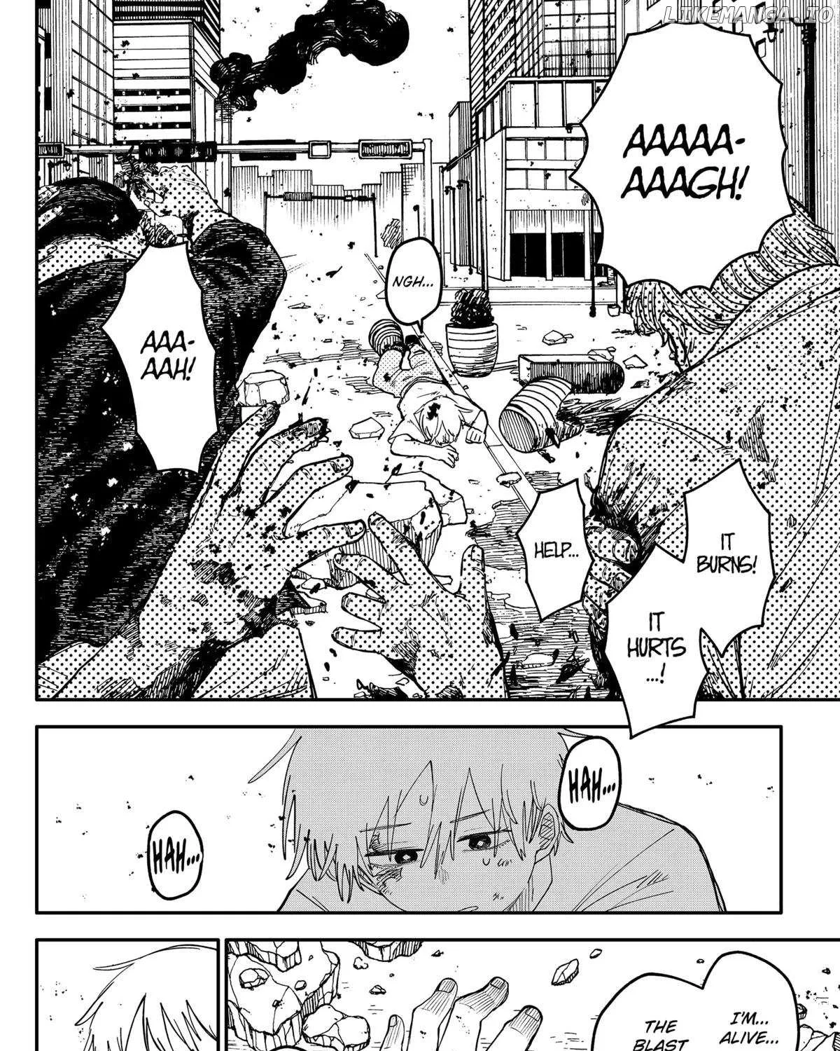 Kindergarten Wars Chapter 108 page 19 - 