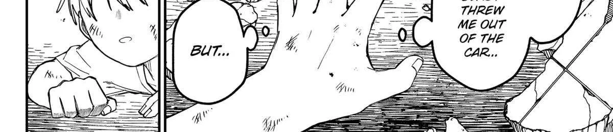 Kindergarten Wars Chapter 108 page 20 - 