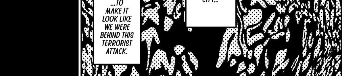 Kindergarten Wars Chapter 108 page 22 - 