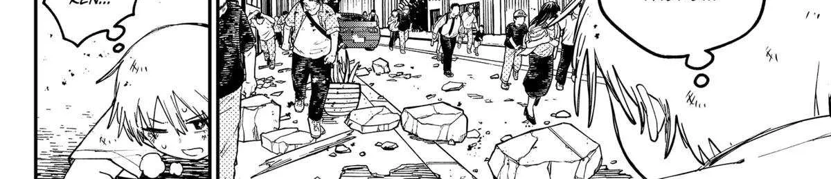 Kindergarten Wars Chapter 108 page 24 - 