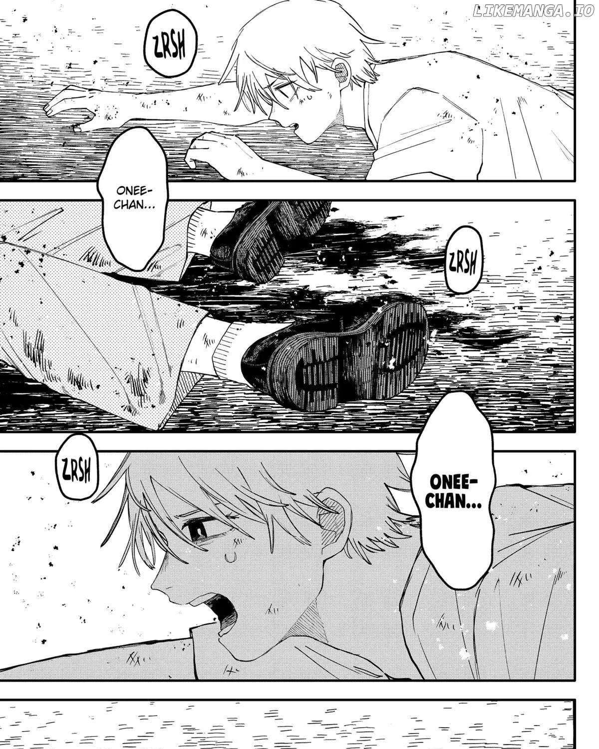Kindergarten Wars Chapter 108 page 25 - 
