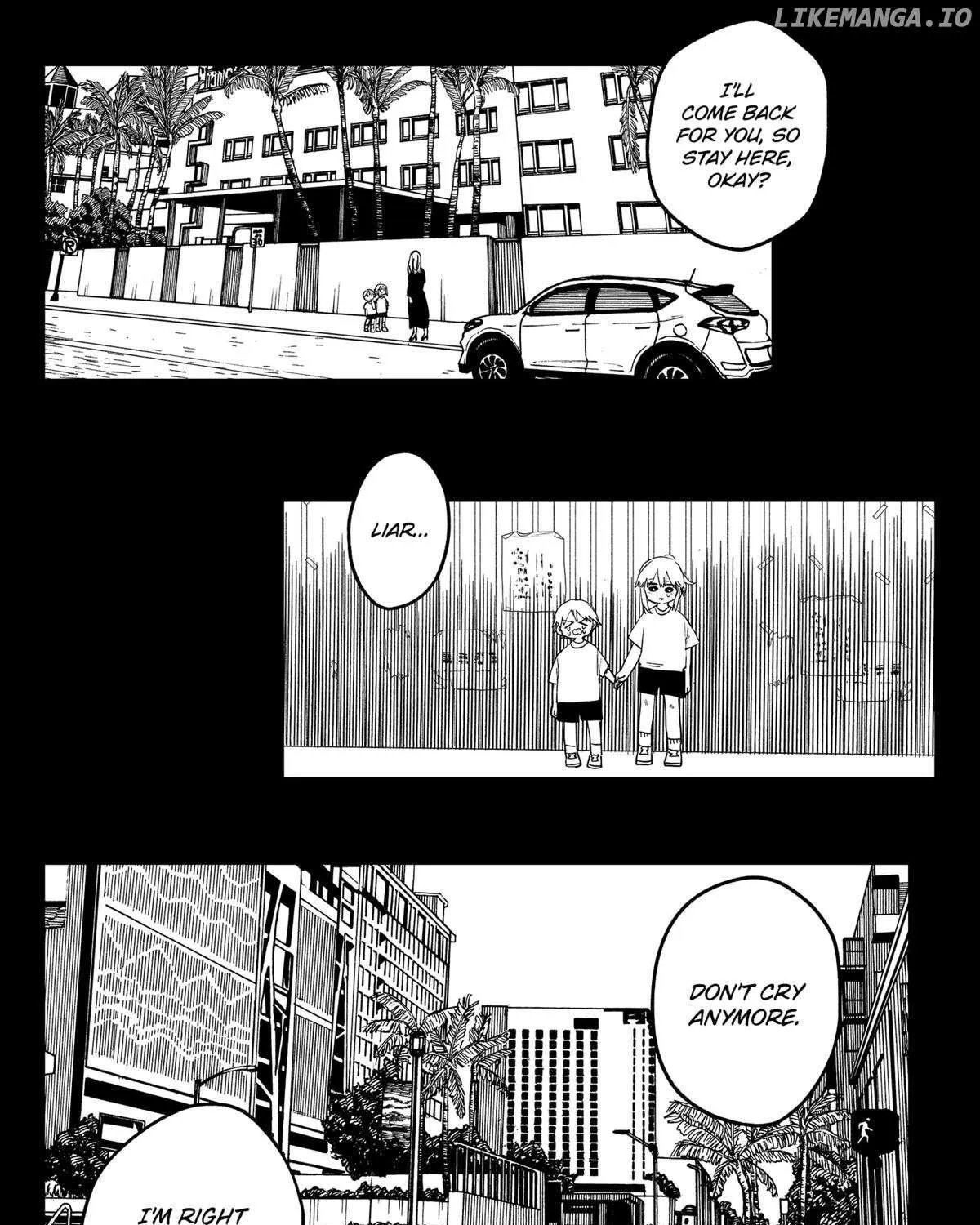 Kindergarten Wars Chapter 108 page 29 - 