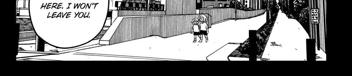Kindergarten Wars Chapter 108 page 30 - 