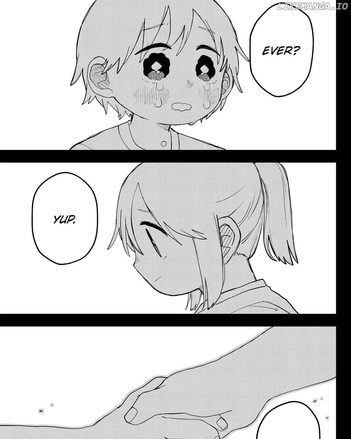 Kindergarten Wars Chapter 108 page 31 - 