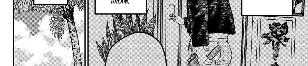 Kindergarten Wars Chapter 108 page 38 - 