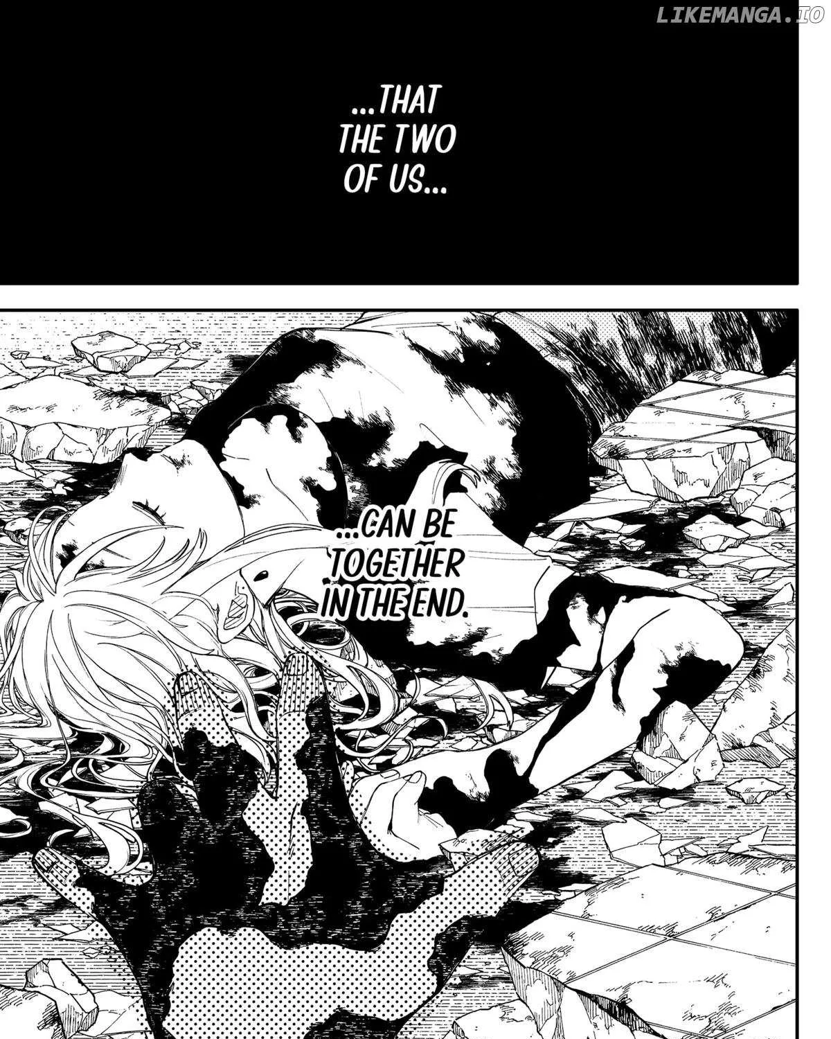 Kindergarten Wars Chapter 108 page 39 - 