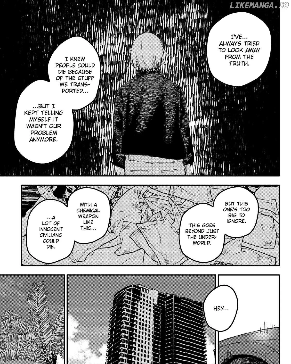 Kindergarten Wars Chapter 108 page 5 - 